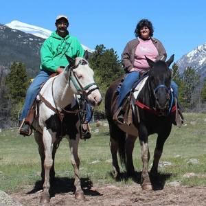 Meet your Posher, Jean